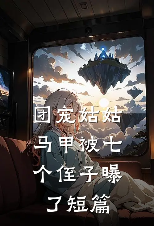 团宠姑姑：马甲被七个侄子曝了短篇