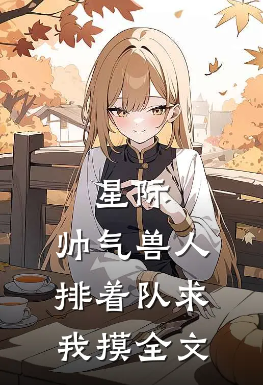 星际：帅气兽人排着队求我摸全文