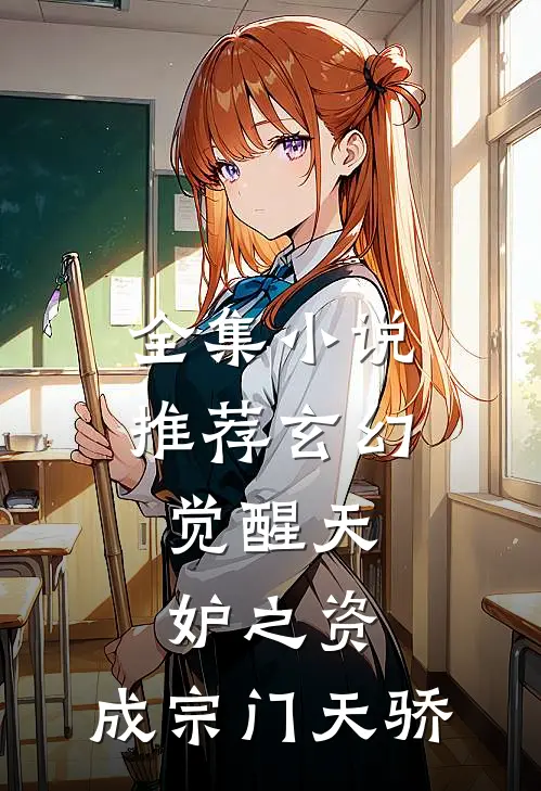 全集小说推荐玄幻：觉醒天妒之资，成宗门天骄