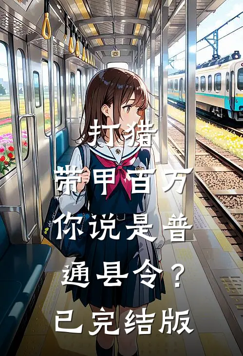 打猎：带甲百万，你说是普通县令？已完结版