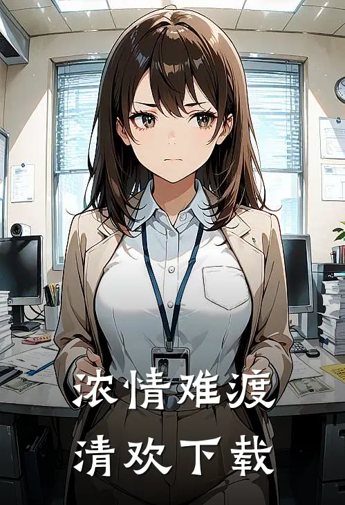 浓情难渡清欢下载