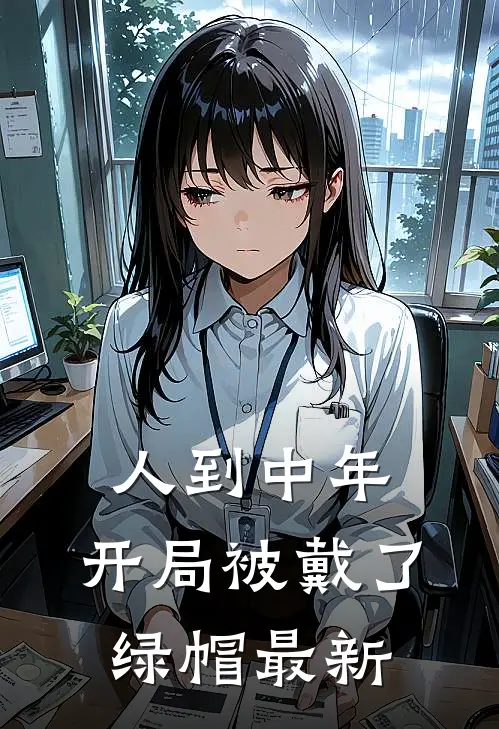 人到中年：开局被戴了绿帽最新