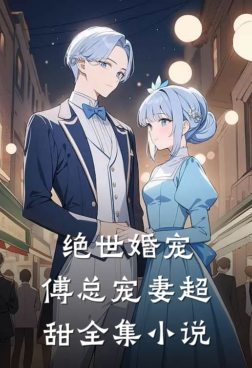 绝世婚宠：傅总宠妻超甜全集小说