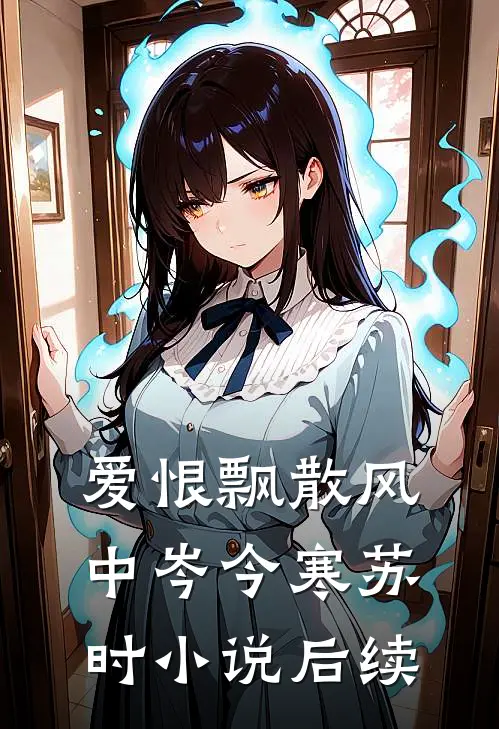 爱恨飘散风中岑今寒苏时小说后续