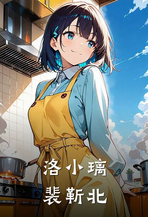  洛小璃裴靳北
