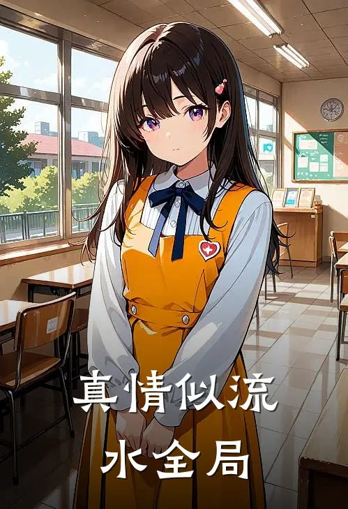 真情似流水全局