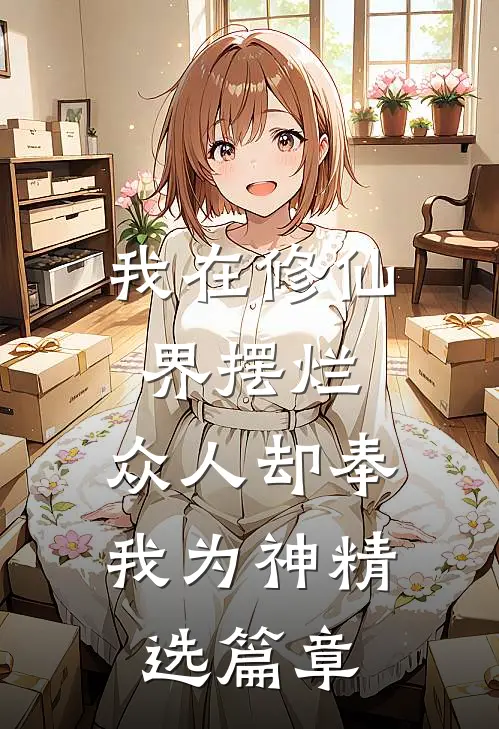 我在修仙界摆烂,众人却奉我为神精选篇章在线阅读