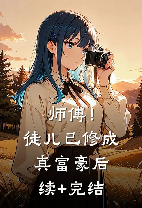 师傅！徒儿已修成真富豪后续+完结
