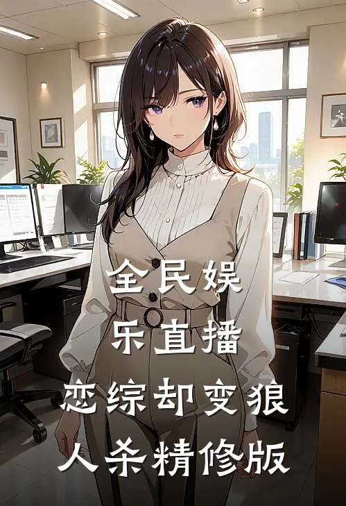 全民娱乐直播，恋综却变狼人杀精修版