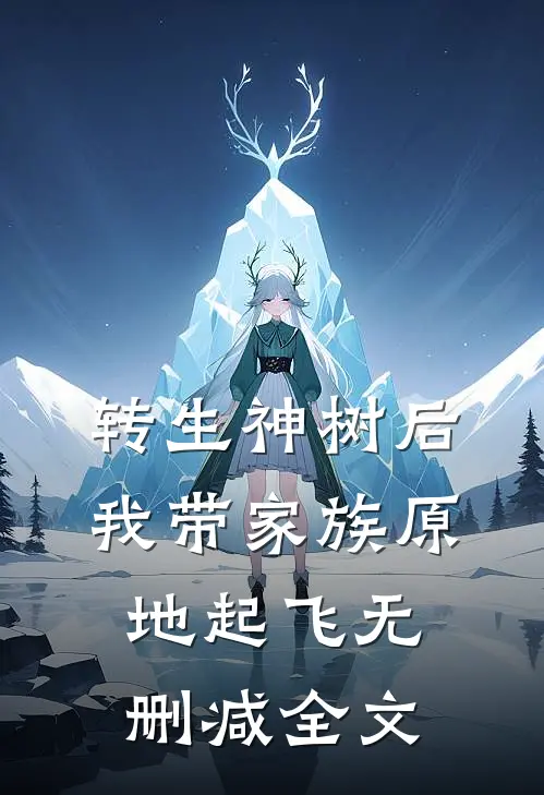 转生神树后，我带家族原地起飞无删减全文