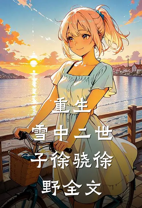 重生雪中二世子徐骁徐野全文免费