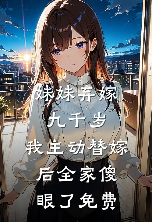 妹妹弃嫁九千岁，我主动替嫁后全家傻眼了免费
