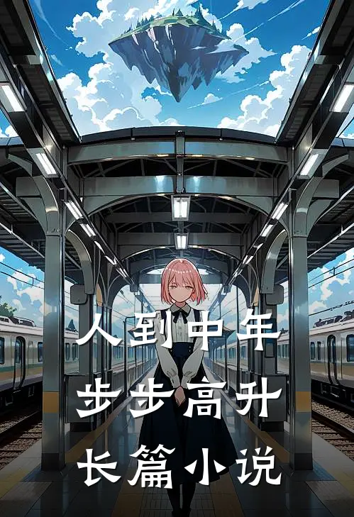 人到中年：步步高升长篇小说