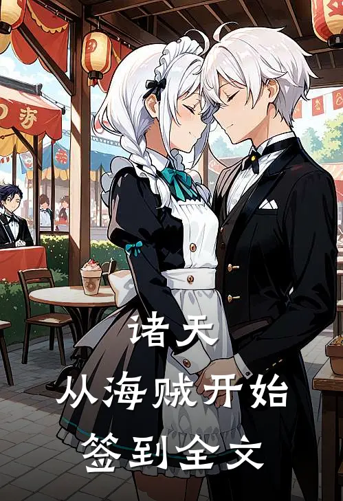 诸天从海贼开始签到全文