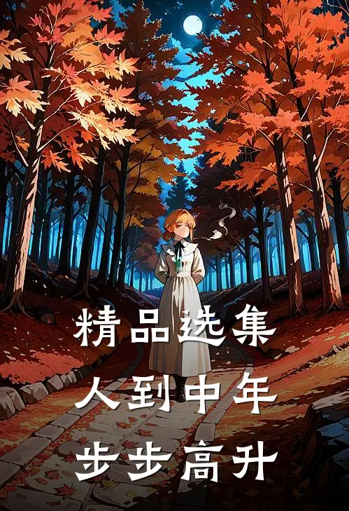 精品选集人到中年：步步高升