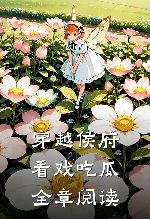 穿越侯府看戏吃瓜全章阅读