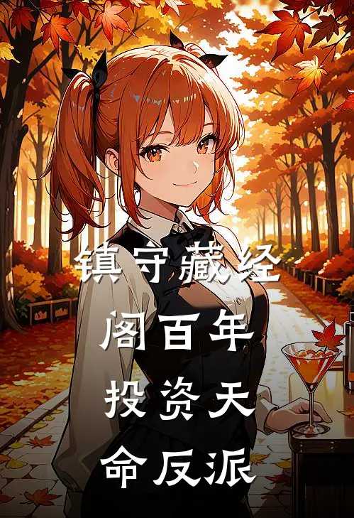 镇守藏经阁百年,投资天命反派1804章