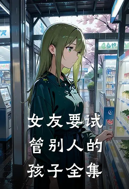 女友要试管别人的孩子 全集