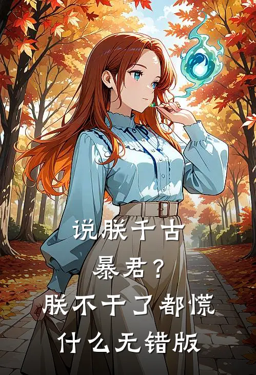 说朕千古暴君？朕不干了都慌什么无错版