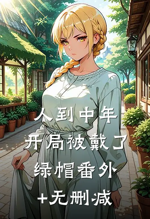 人到中年：开局被戴了绿帽番外+无删减