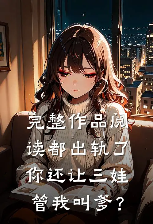 完整作品阅读都出轨了，你还让三娃管我叫爹？