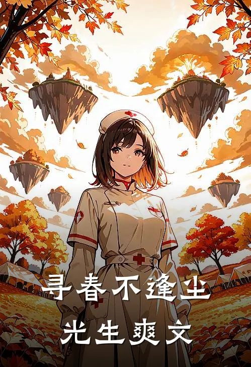 寻春不逢尘光生爽文