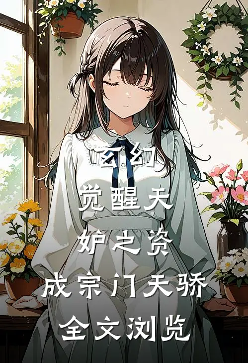 玄幻：觉醒天妒之资，成宗门天骄全文浏览