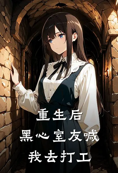 重生后,黑心室友喊我去打工