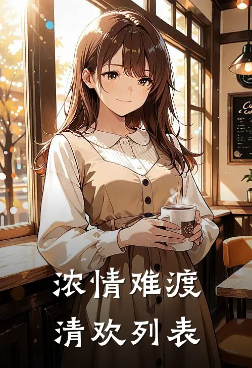 浓情难渡清欢列表