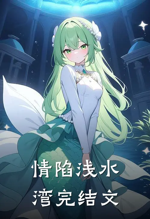 情陷浅水湾完结文