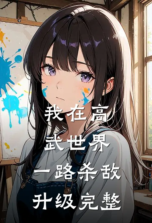 我在高武世界，一路杀敌升级完整