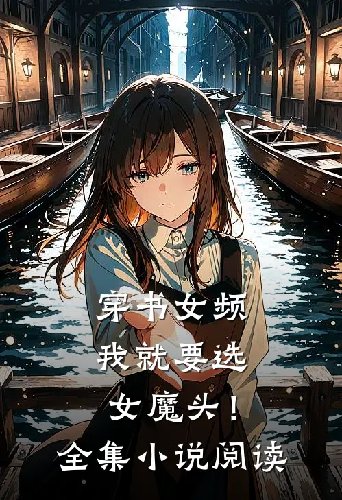 穿书女频,我就要选女魔头!全集阅读