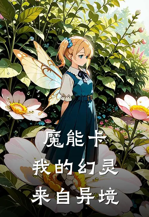 魔能卡：我的幻灵来自异境