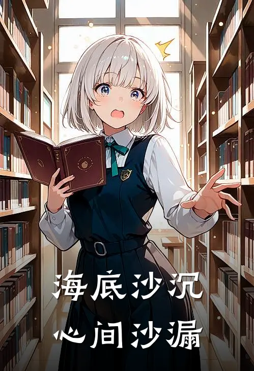 海底沙沉，心间沙漏