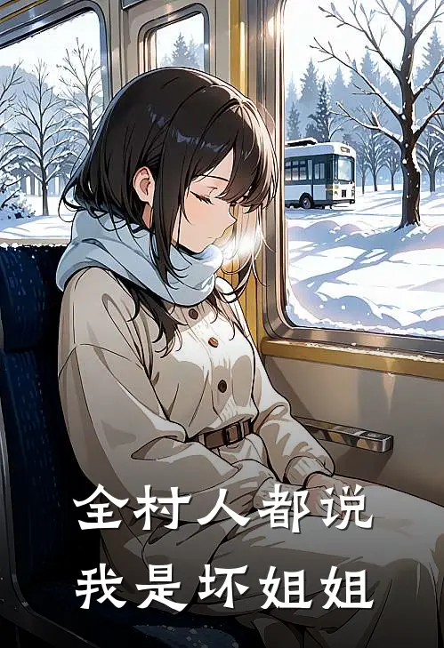 全村人都说我是坏姐姐