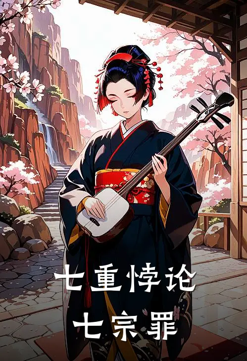 七重悖论：七宗罪
