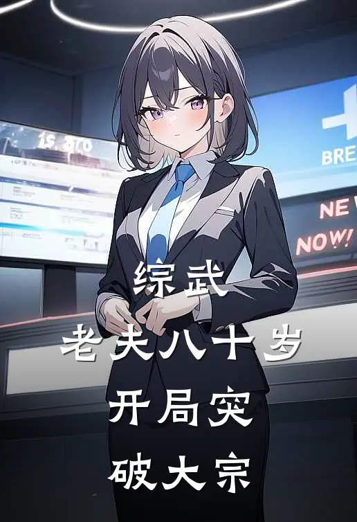 综武：老夫八十岁，开局突破大宗