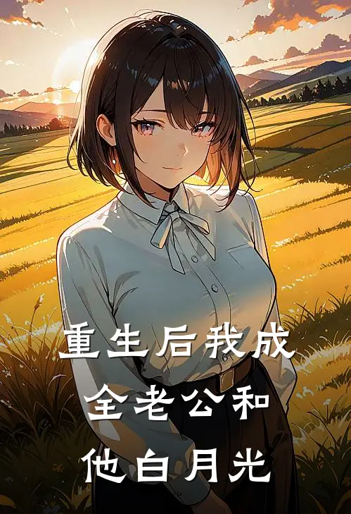 重生后我成全老公和他白月光