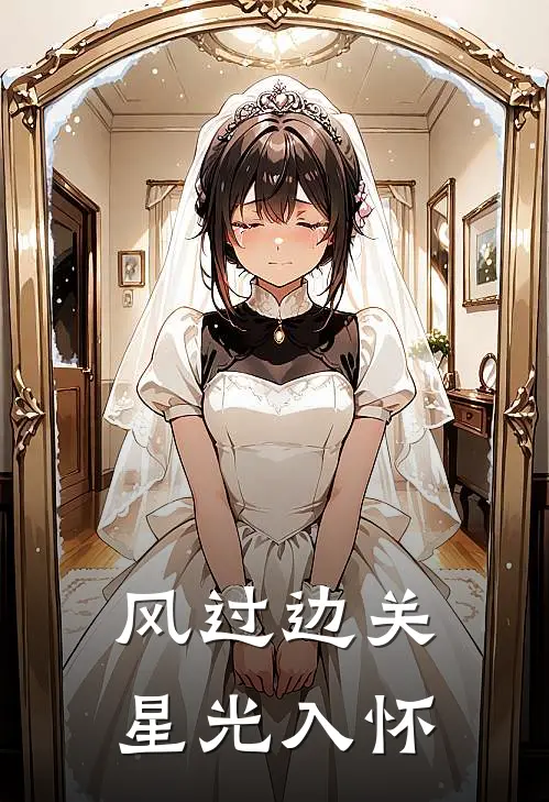 风过边关，星光入怀