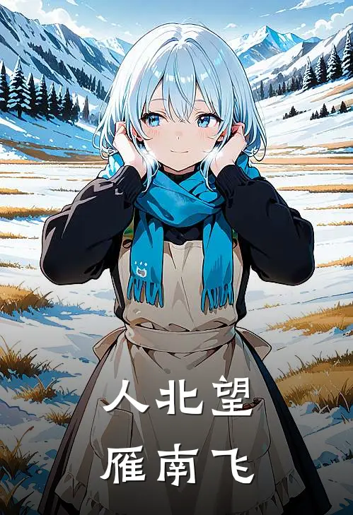 人北望，雁南飞