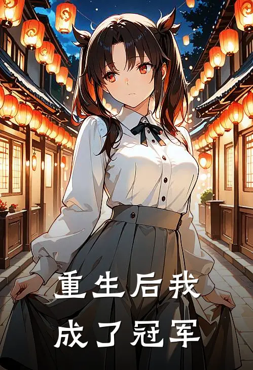 重生后我成了冠军