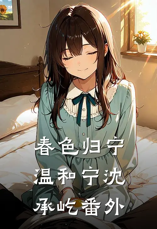 春色归宁温和宁沈承屹番外