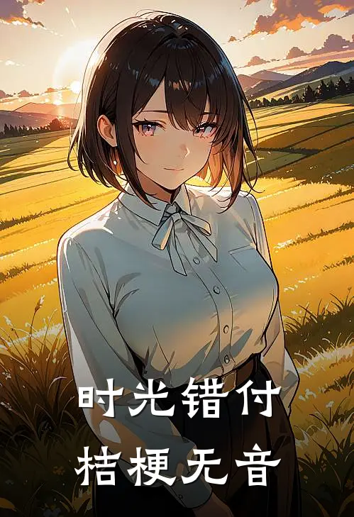 时光错付，桔梗无音