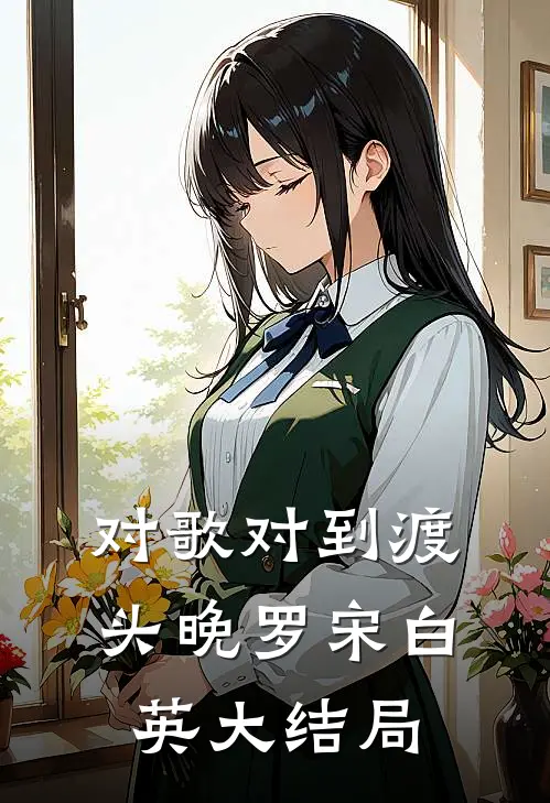 对歌对到渡头晚罗宋白英大结局
