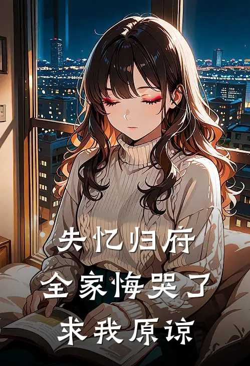 失忆归府，全家悔哭了求我原谅