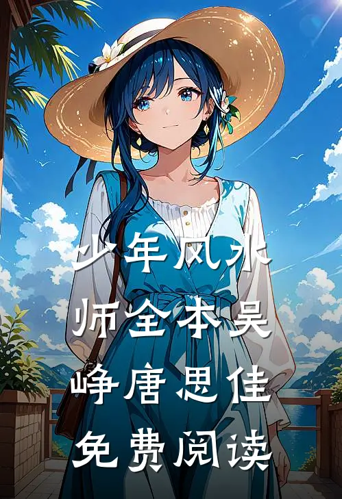 少年风水师全本吴峥唐思佳免费阅读