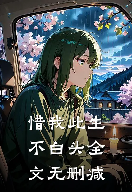 惜我此生不白头全文无删减