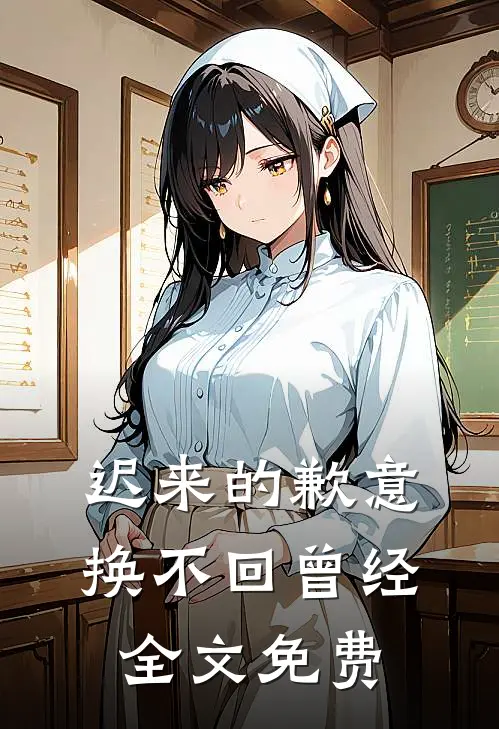 迟来的歉意，换不回曾经全文免费