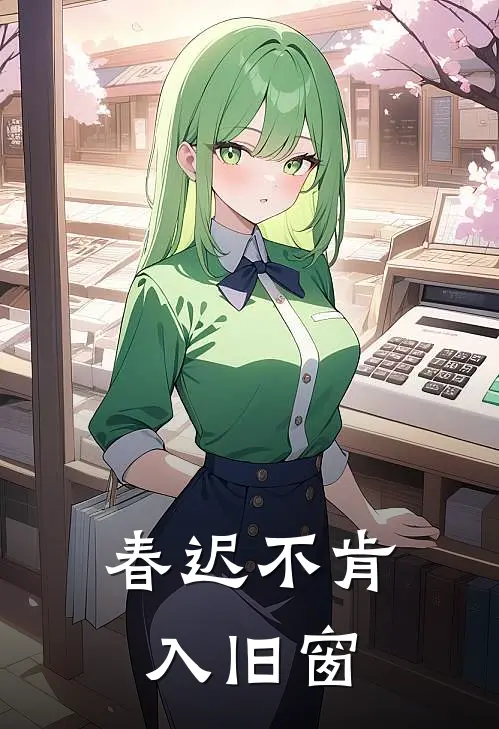 春迟不肯入旧窗