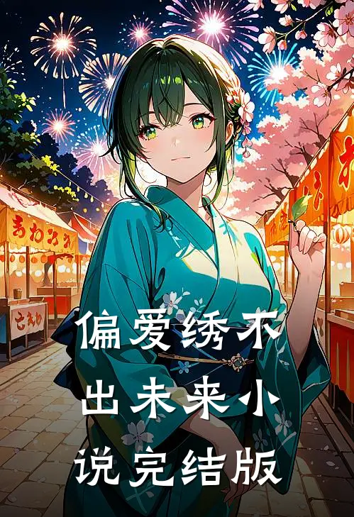 偏爱绣不出未来小说完结版
